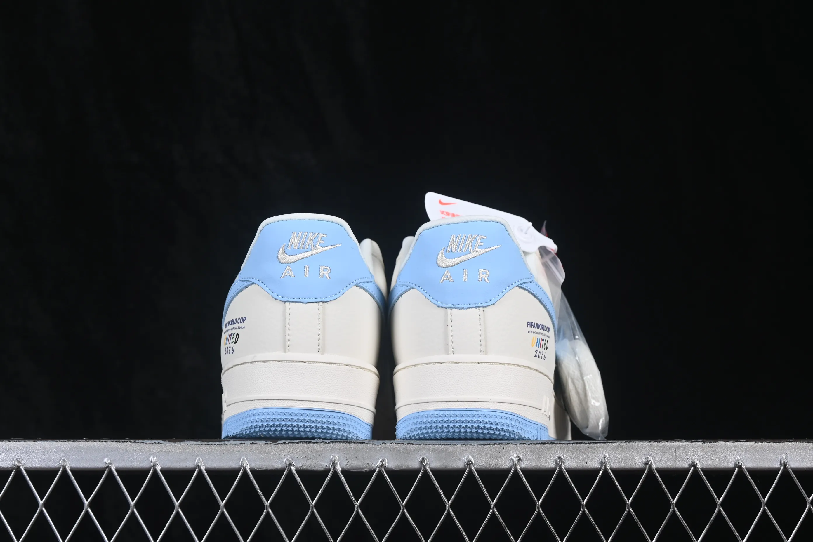 All Categories Nk Air Force 1 Air Force Series Nk Air Force 1 Low Air Force Low Nike Air Force 1'07 Low World Cup Theme Air Force One Low Casual Shoes DD1982-373